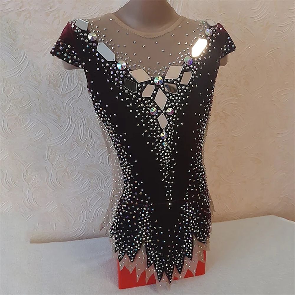 LH Rhythmic Gymnastics BD1323