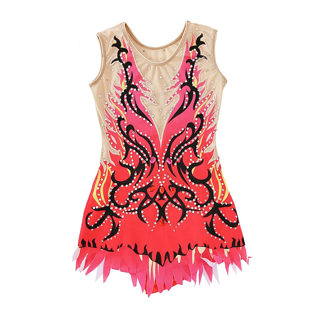 LH Rhythmic Gymnastics BD1097