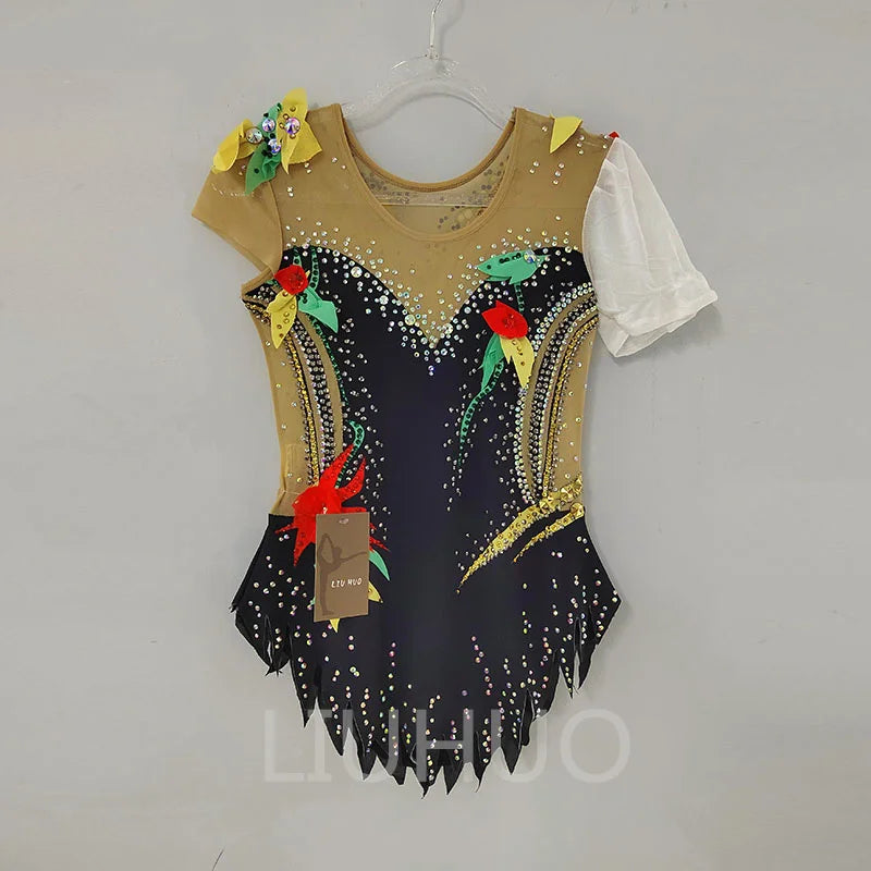 LH Rhythmic Gymnastics BD1404