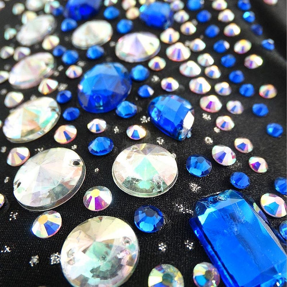 LH Rhythmic Gymnastics BD1091