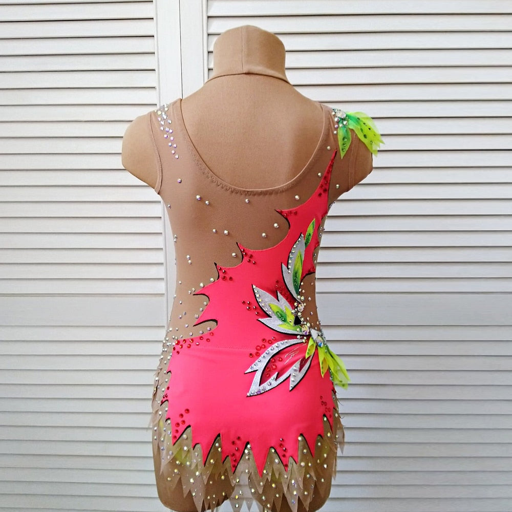 LH Rhythmic Gymnastics BD1115