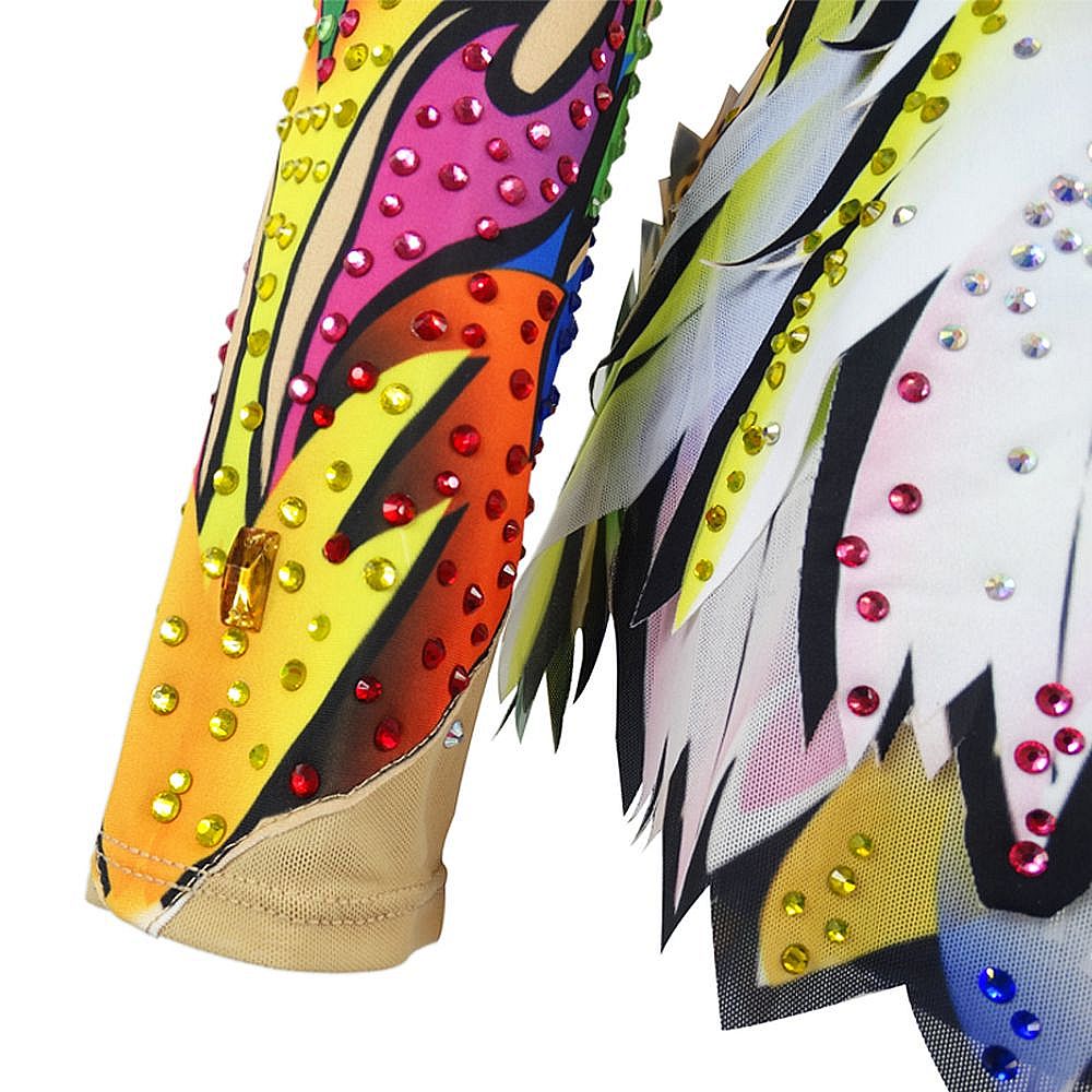 LH Rhythmic Gymnastics BD1065