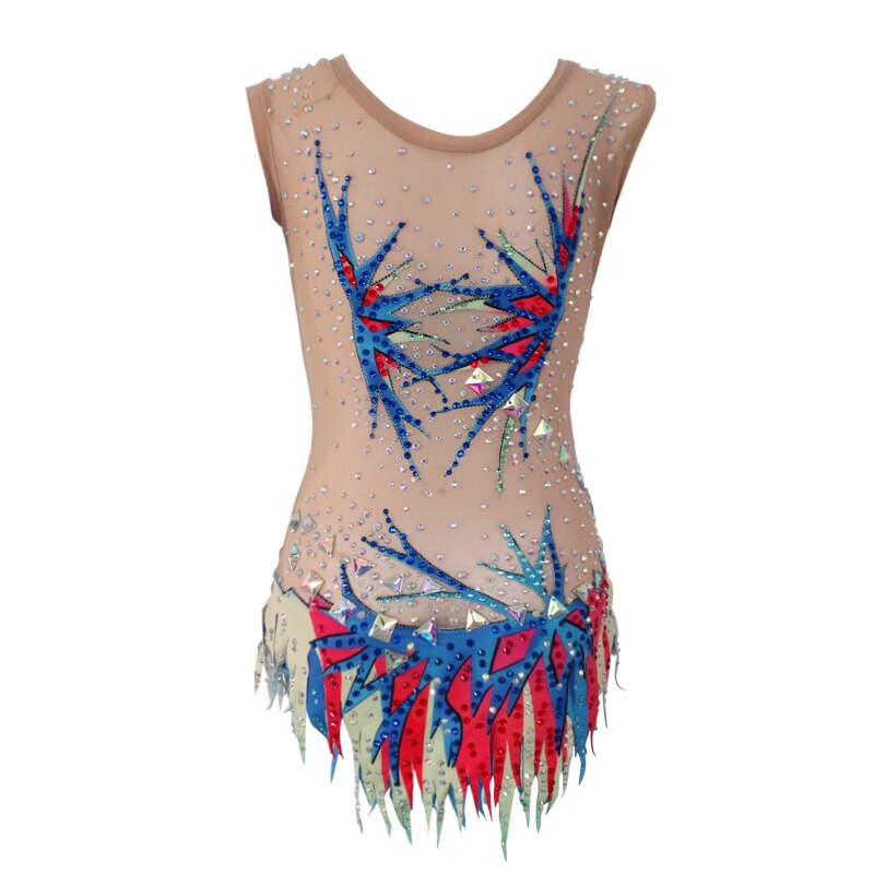 LH Rhythmic Gymnastics BD1027