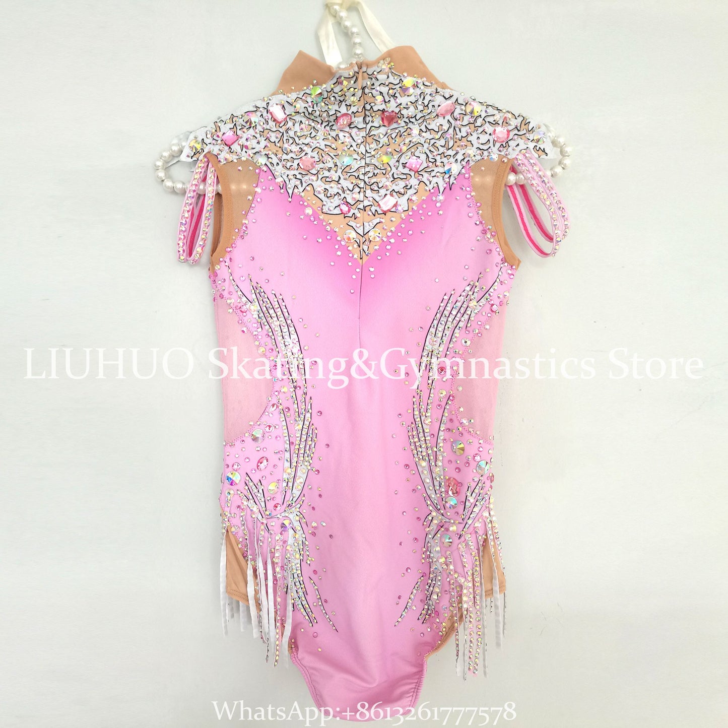 LH Rhythmic Gymnastics BD1251