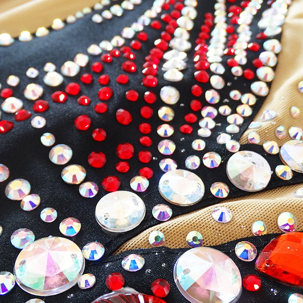 LH Rhythmic Gymnastics BD1103