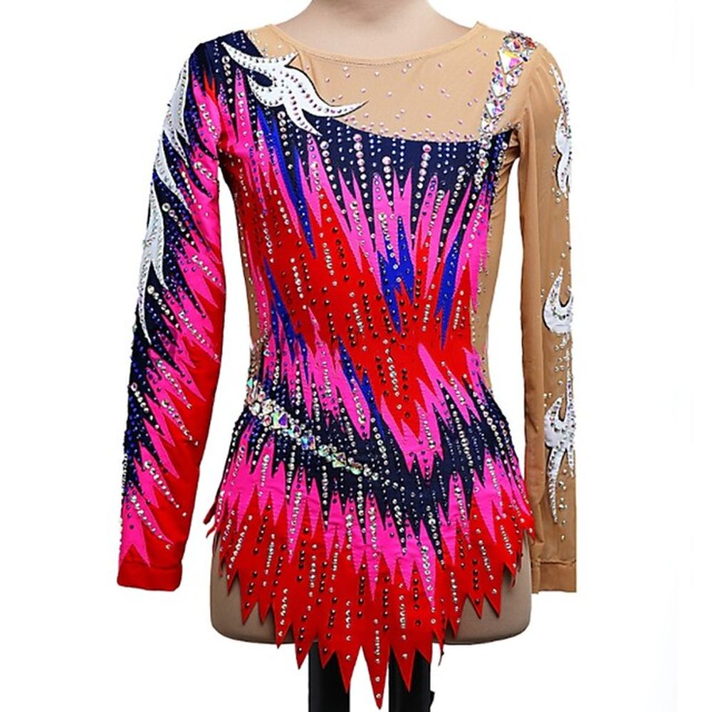 LH Rhythmic Gymnastics BD1292