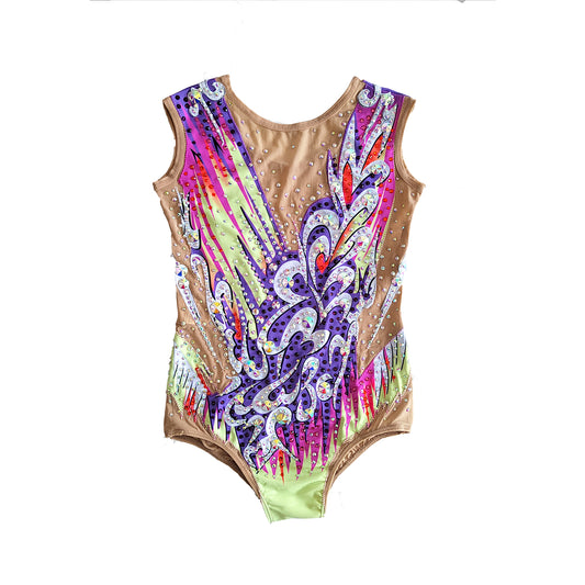 LH Rhythmic Gymnastics BD1302