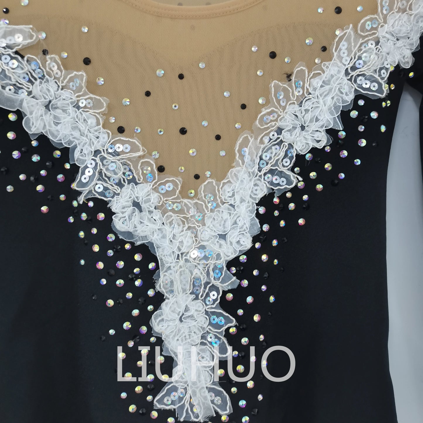 LH Rhythmic Gymnastics BD1466