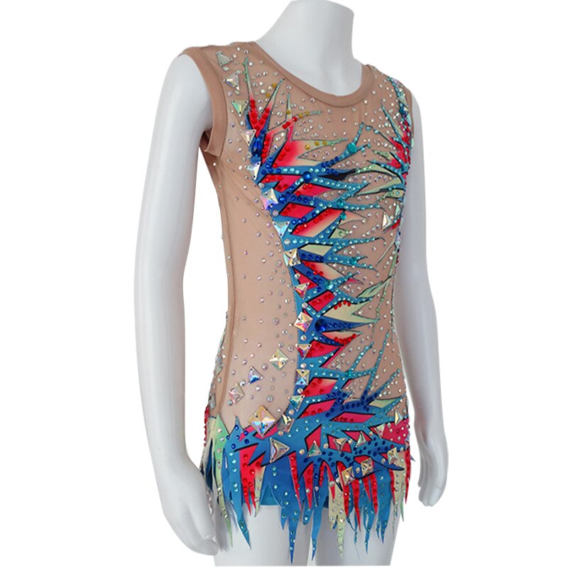 LH Rhythmic Gymnastics BD1027