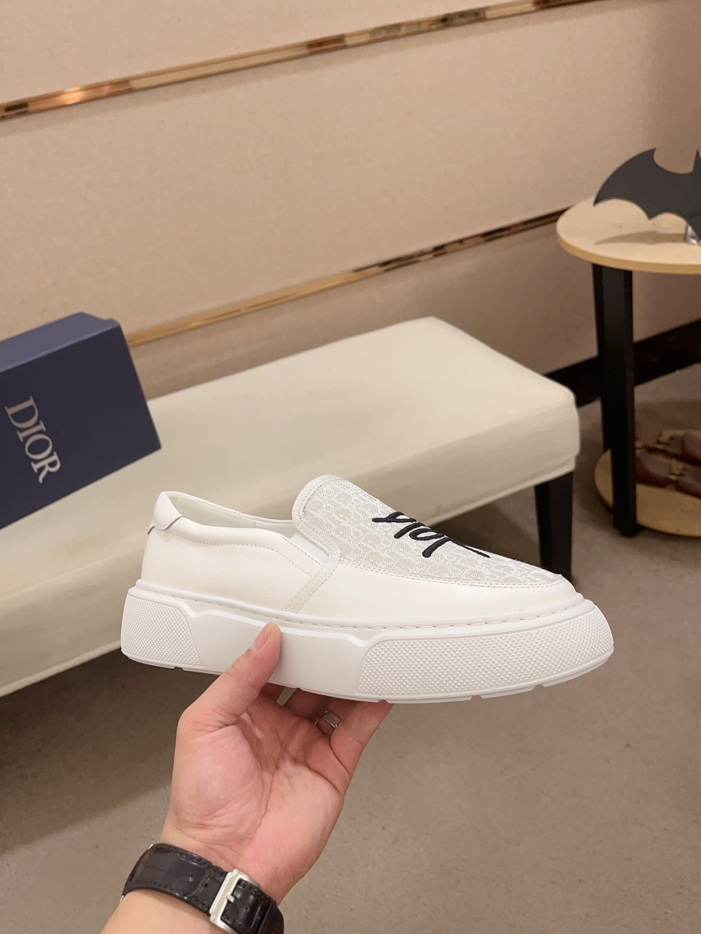 CD Sneaker 1825052702