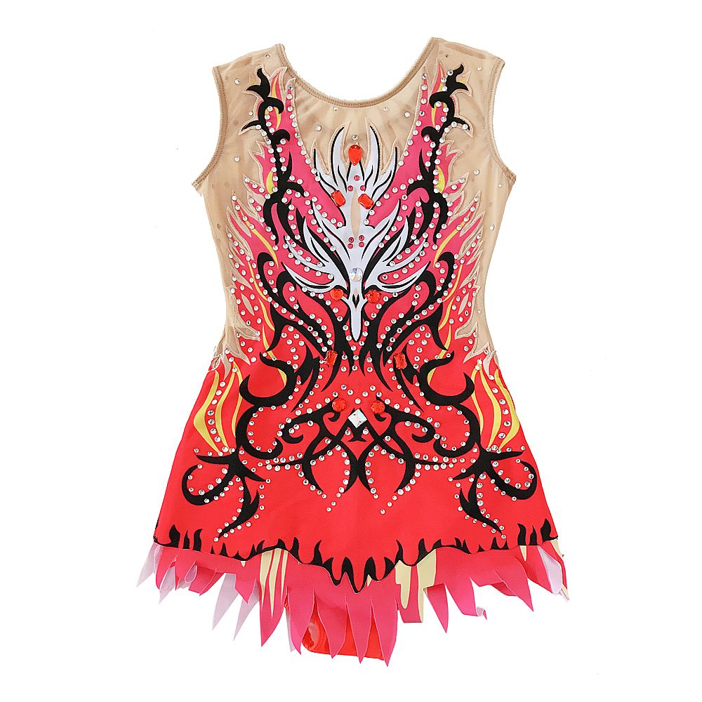 LH Rhythmic Gymnastics BD1097