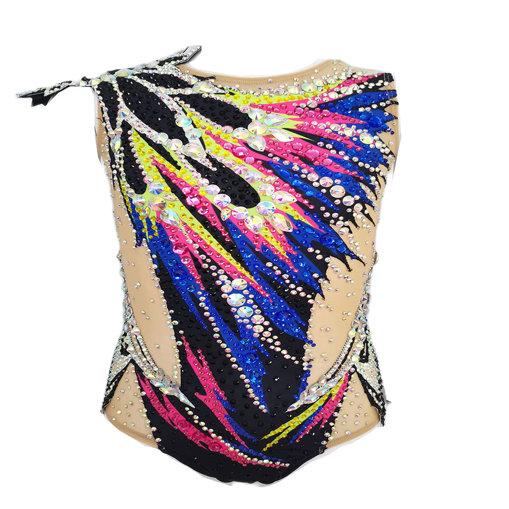LH Rhythmic Gymnastics BD1233