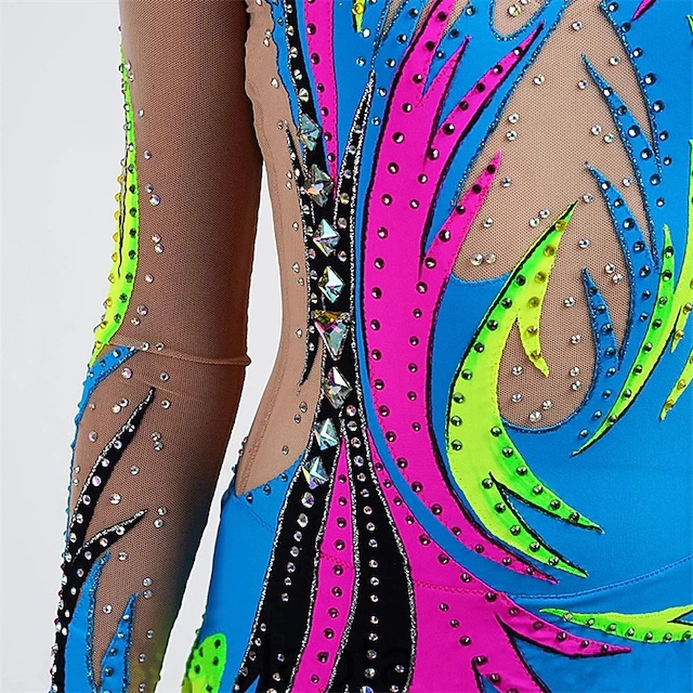 LH Rhythmic Gymnastics BD1291