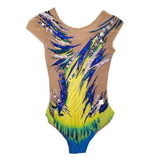 LH Rhythmic Gymnastics BD1268