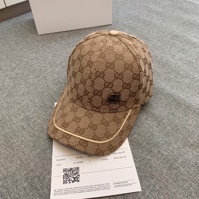 GG cap 1825052301