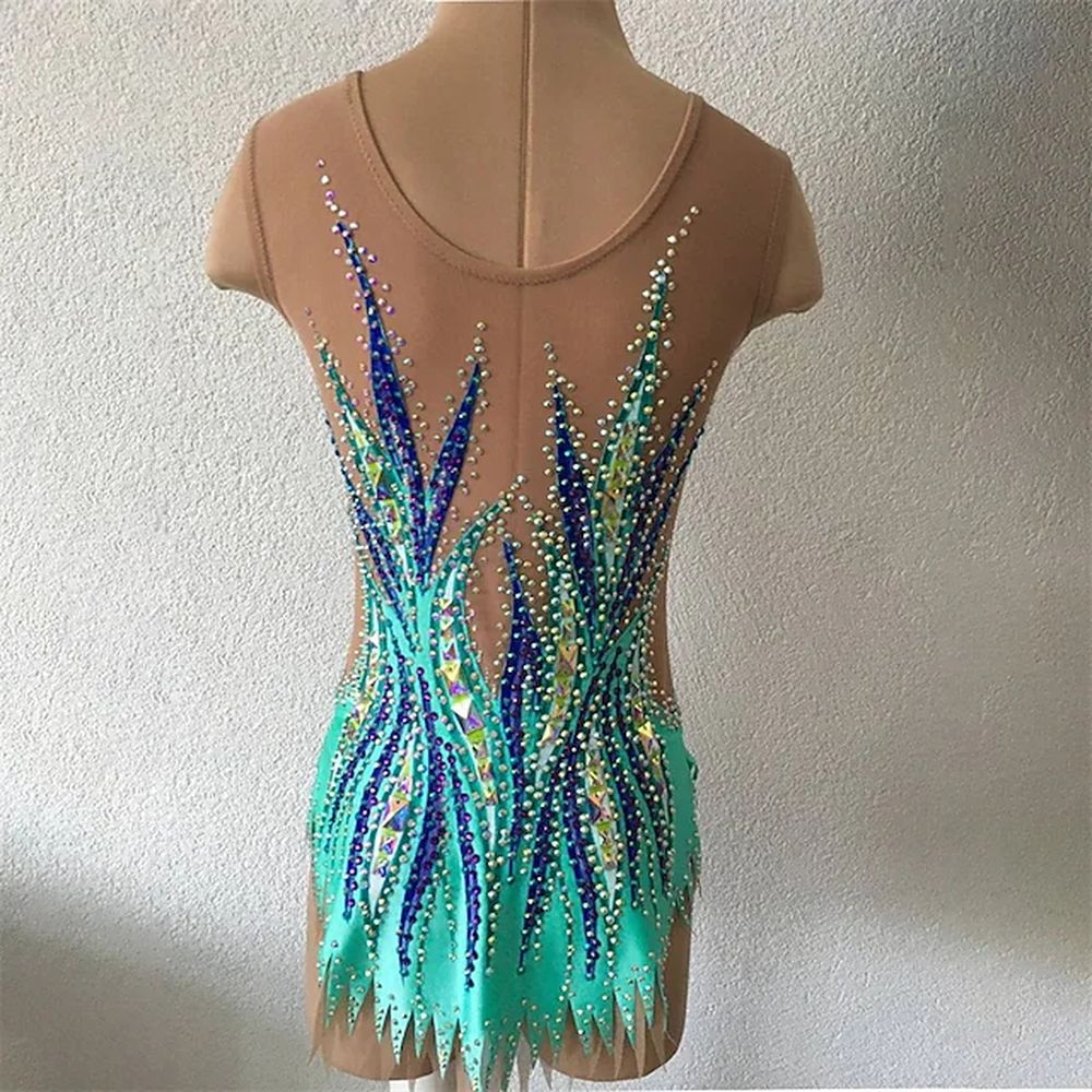 LH Rhythmic Gymnastics BD1304