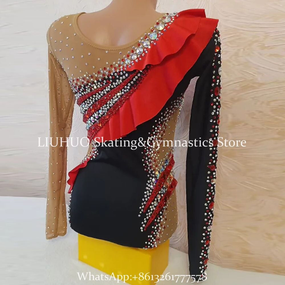 LH Rhythmic Gymnastics BD1185