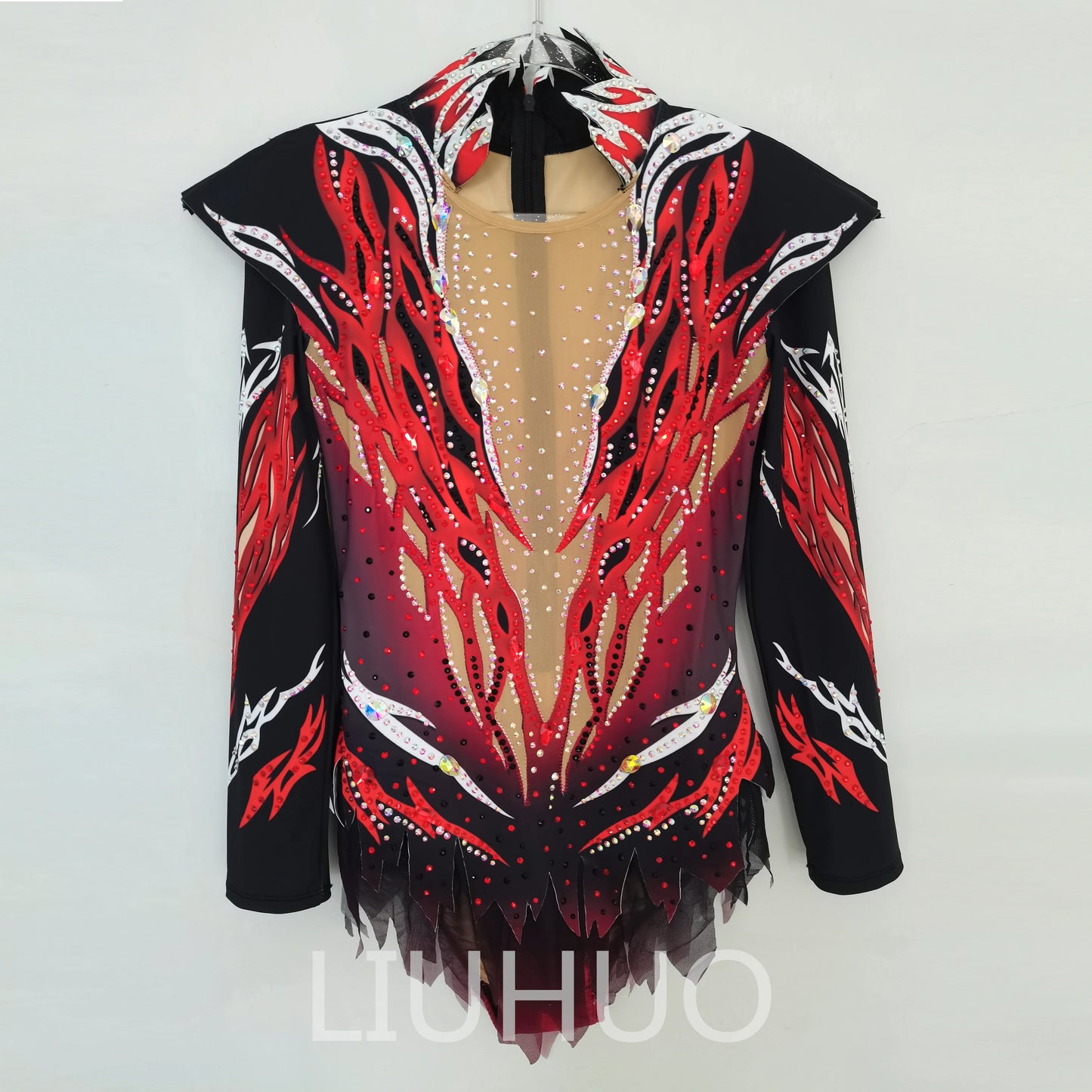 LH Rhythmic Gymnastics BD1476