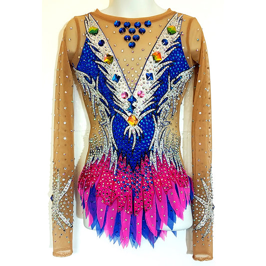 LH Rhythmic Gymnastics BD1236