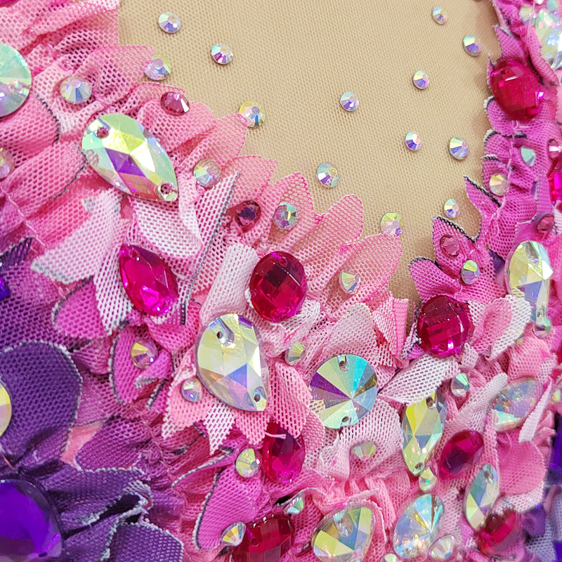 LH Rhythmic Gymnastics BD1194