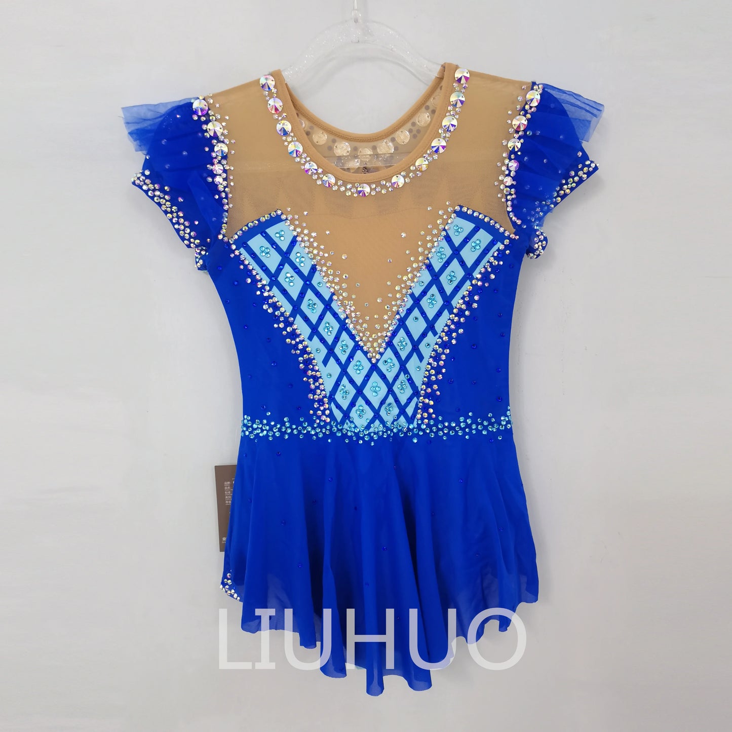 LH Rhythmic Gymnastics BD1455