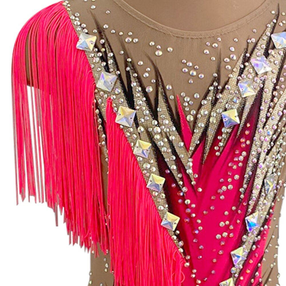 LH Rhythmic Gymnastics BD1120