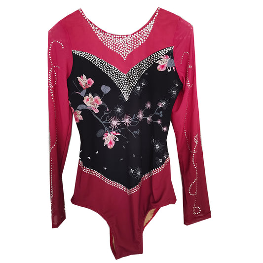 LH Rhythmic Gymnastics BD1267