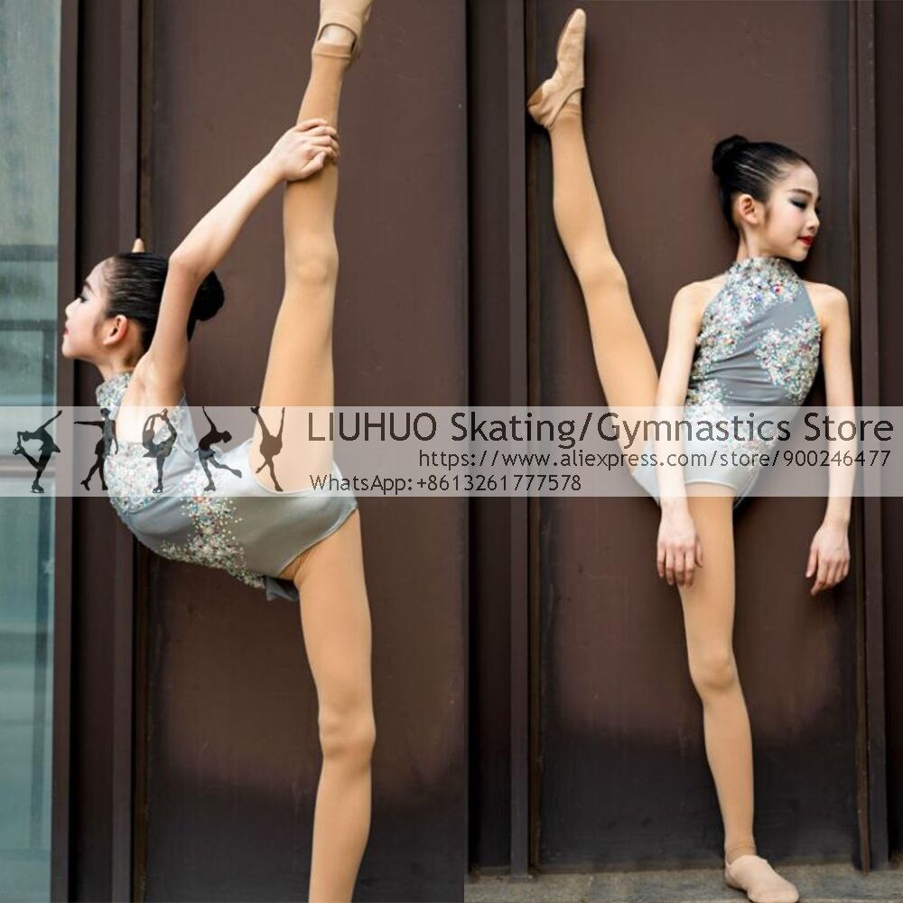 LH Rhythmic Gymnastics BD2130