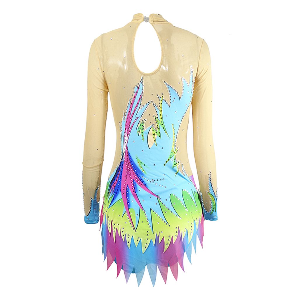 LH Rhythmic Gymnastics BD1088