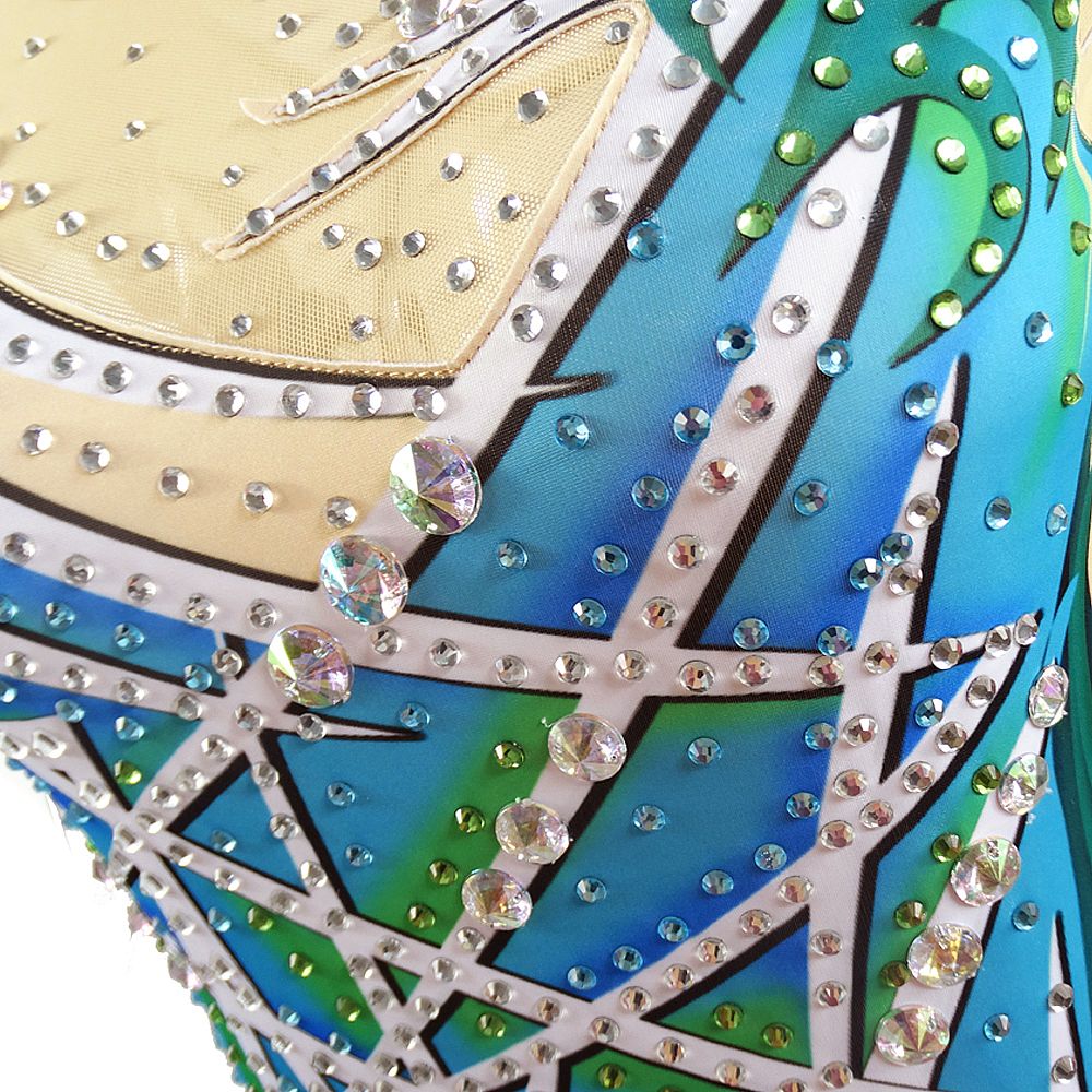 LH Rhythmic Gymnastics BD1066