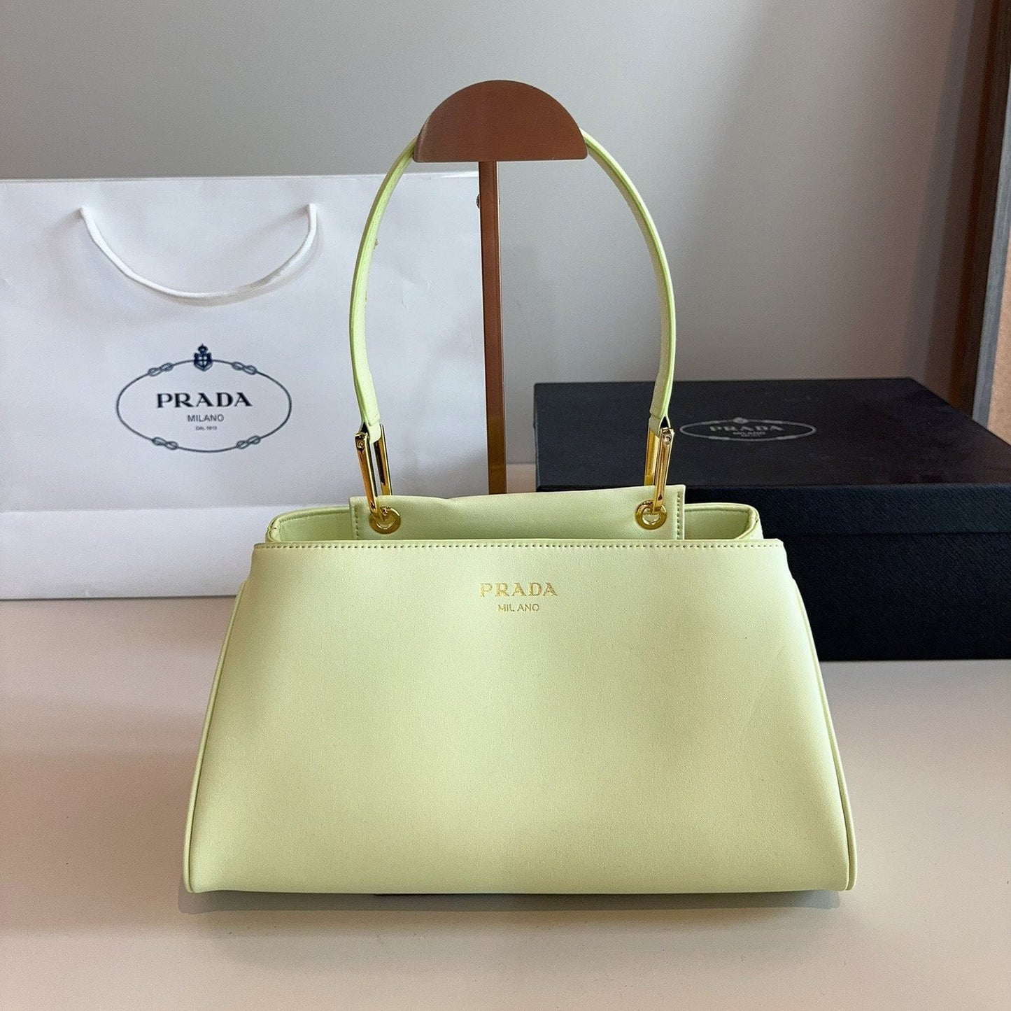 PR Hobo Shoulder Bag 1825061809