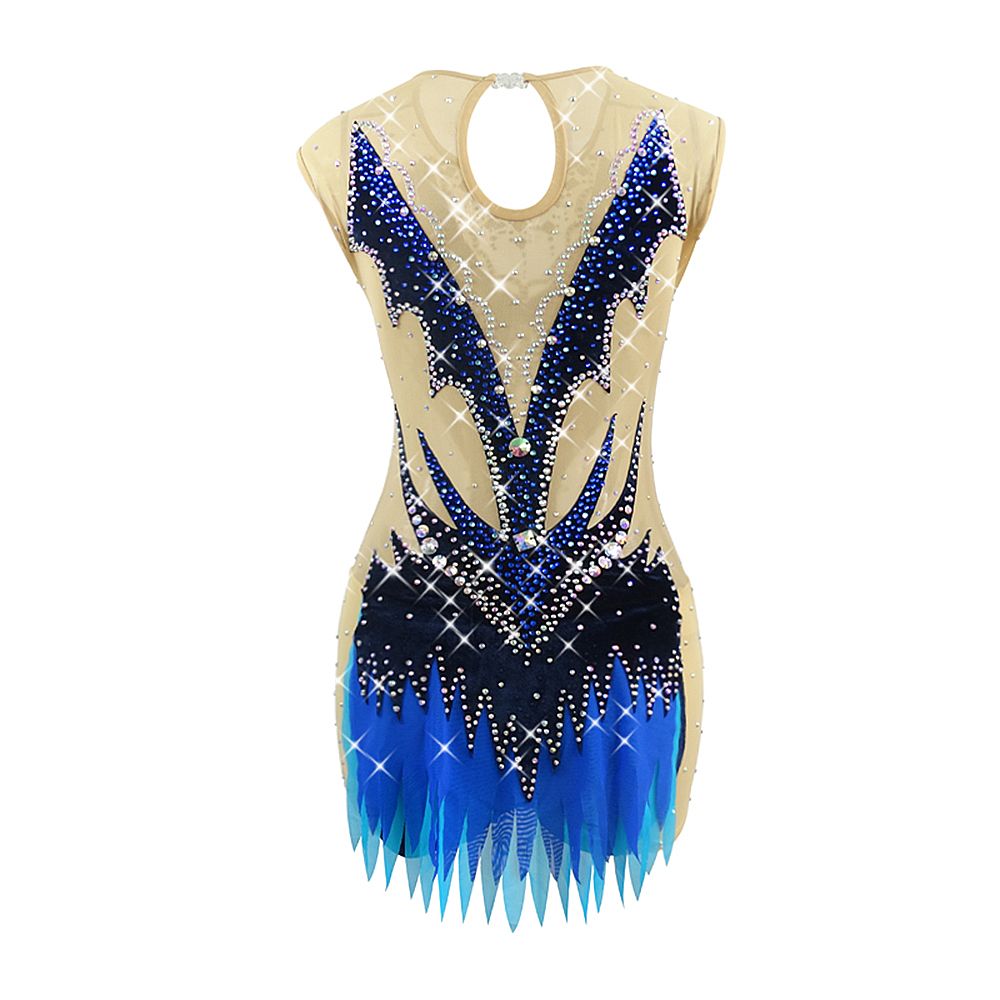 LH Rhythmic Gymnastics BD1061