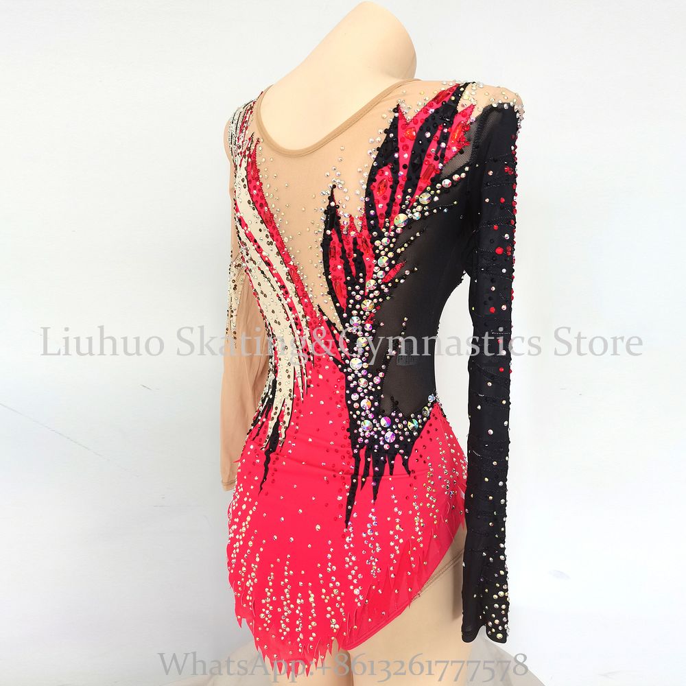 LH Rhythmic Gymnastics BD1263