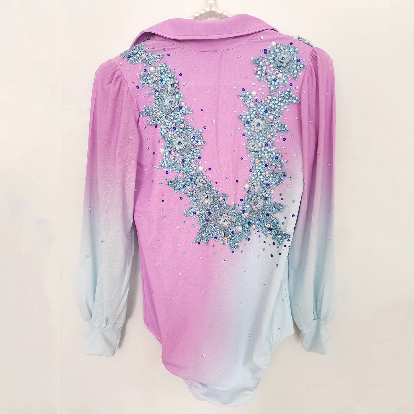 LH Rhythmic Gymnastics BD1272