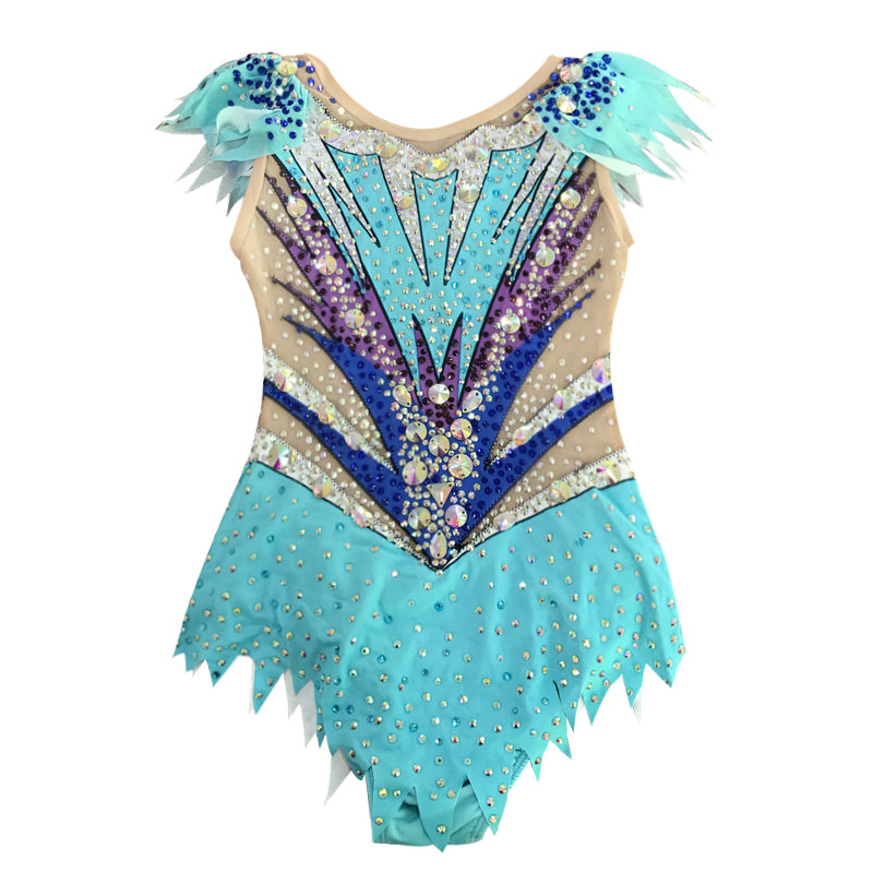 LH Rhythmic Gymnastics BD1142