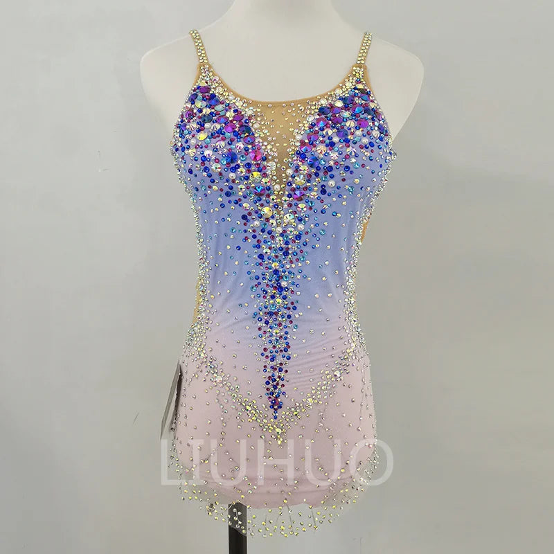 LH Rhythmic Gymnastics BD1440