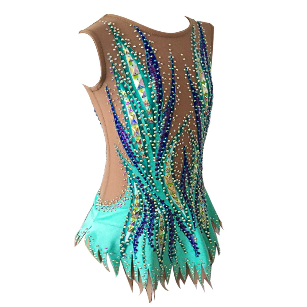 LH Rhythmic Gymnastics BD1121