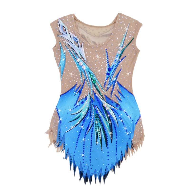 LH Rhythmic Gymnastics BD1131