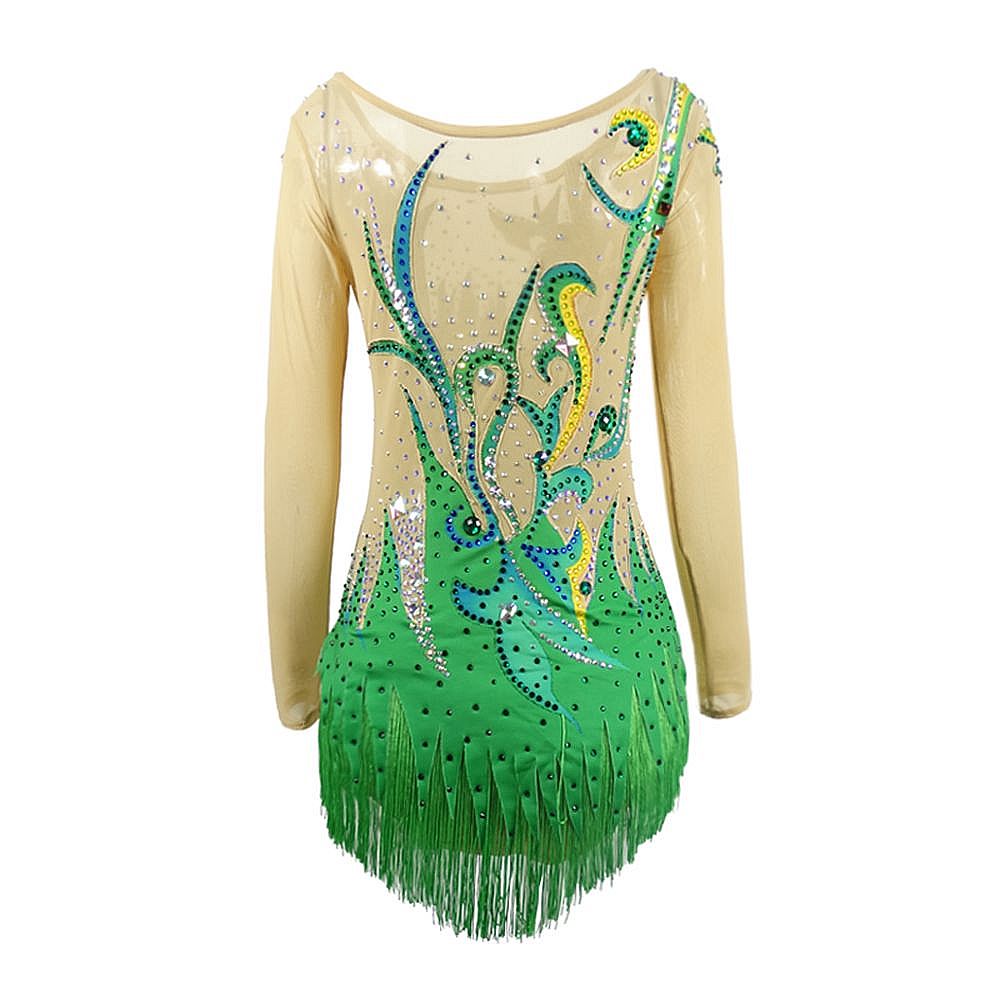 LH Rhythmic Gymnastics BD1083