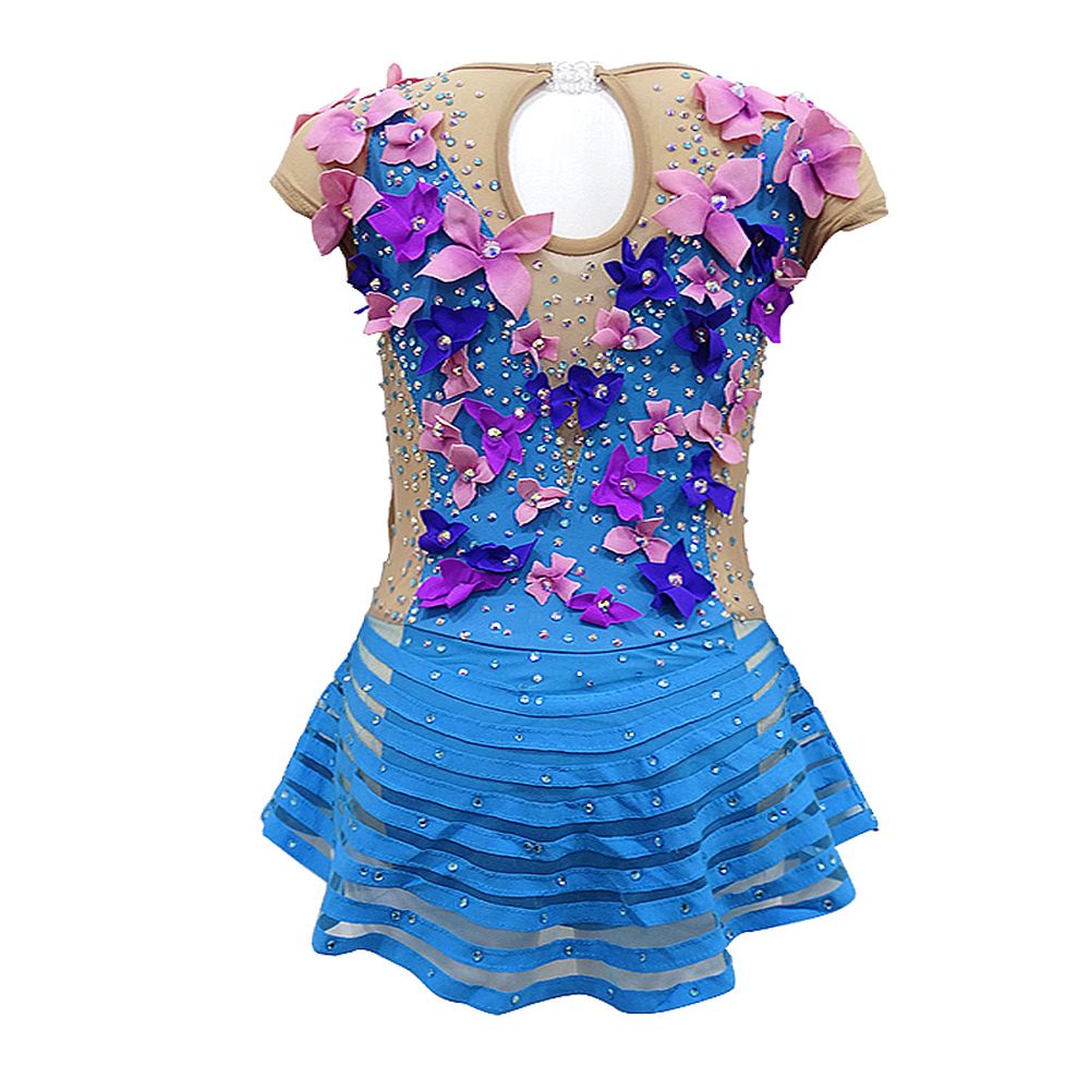 LH Rhythmic Gymnastics BD1095