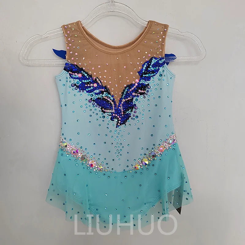 LH Rhythmic Gymnastics BD1485
