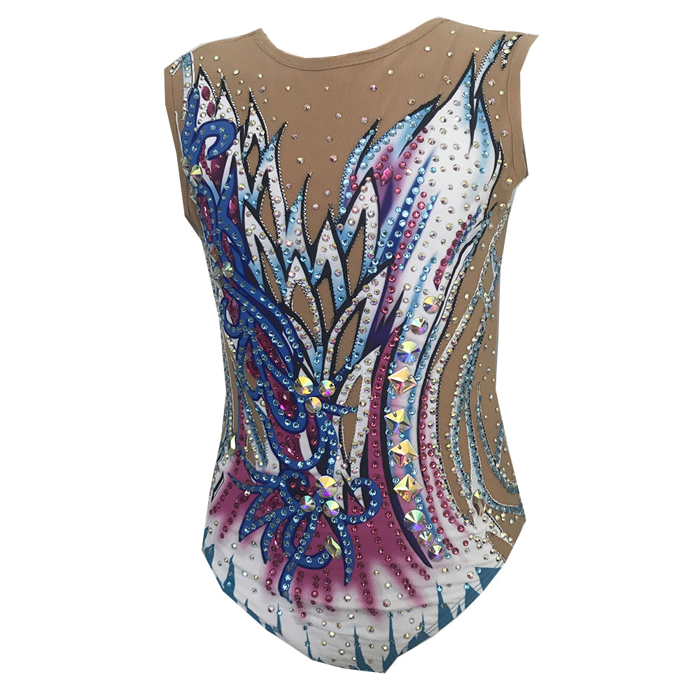 LH Rhythmic Gymnastics BD1265