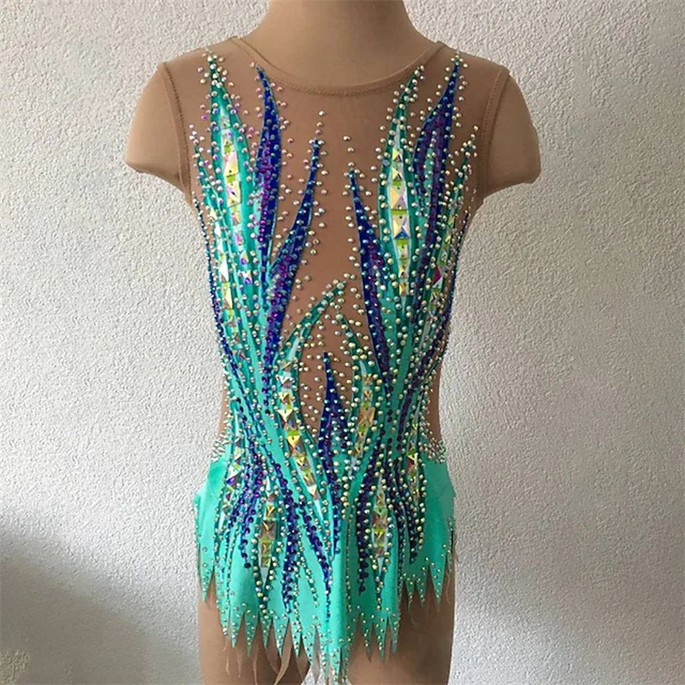 LH Rhythmic Gymnastics BD1304