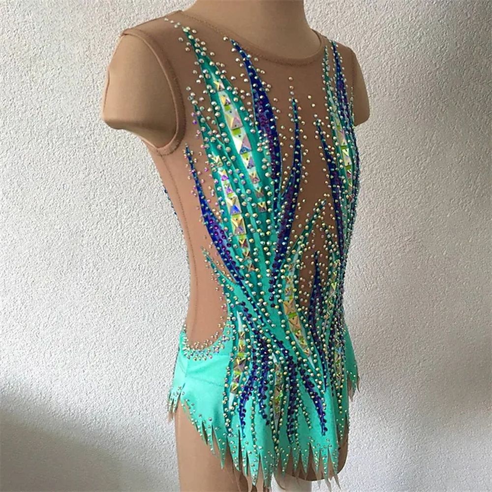 LH Rhythmic Gymnastics BD1304