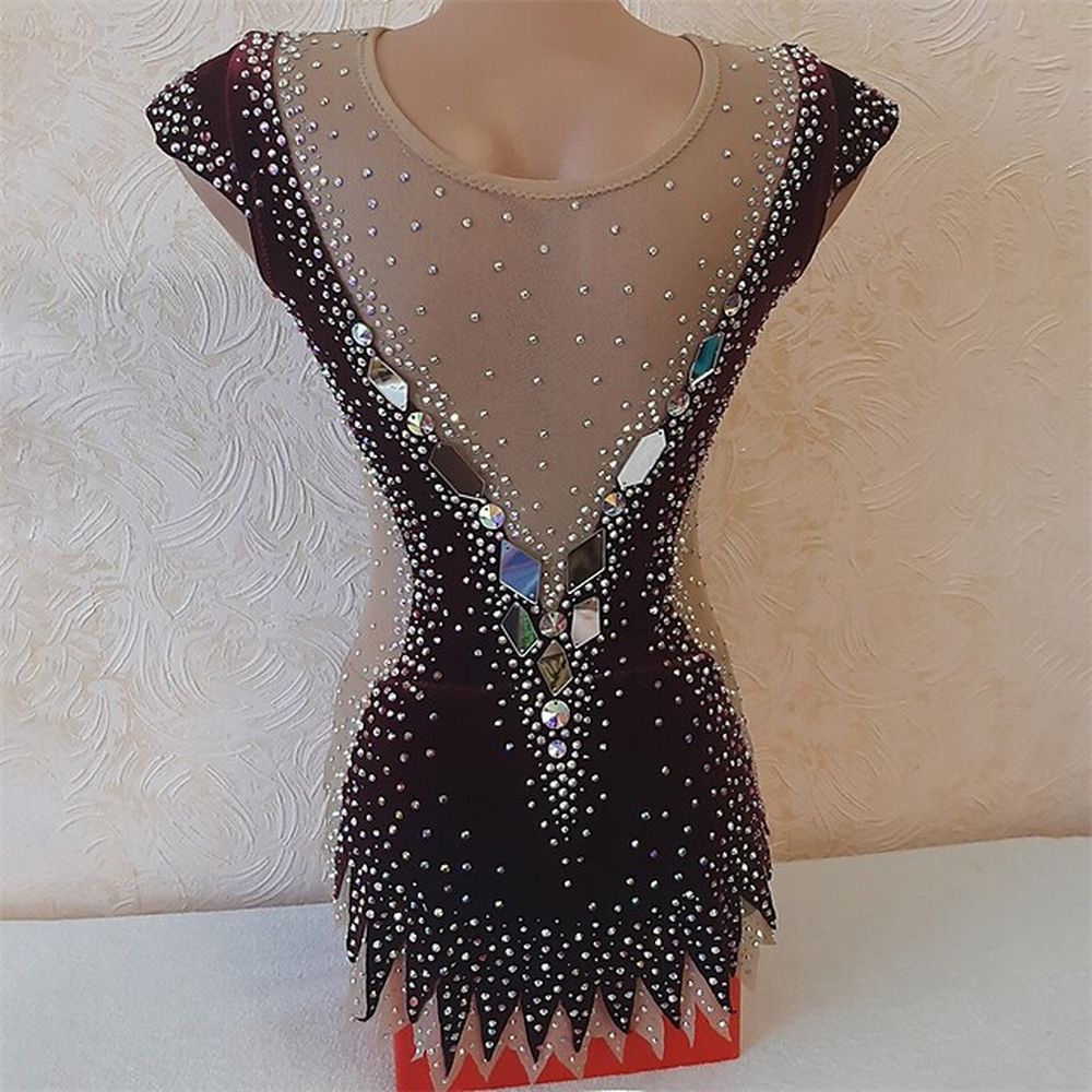 LH Rhythmic Gymnastics BD1323