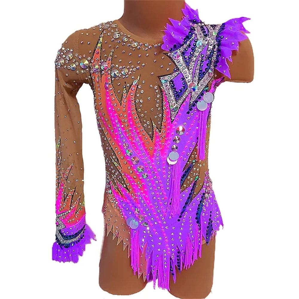 LH Rhythmic Gymnastics BD1307