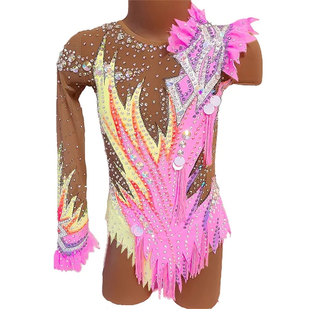 LH Rhythmic Gymnastics BD1307