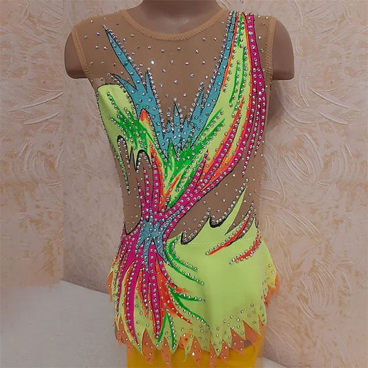 LH Rhythmic Gymnastics BD1326