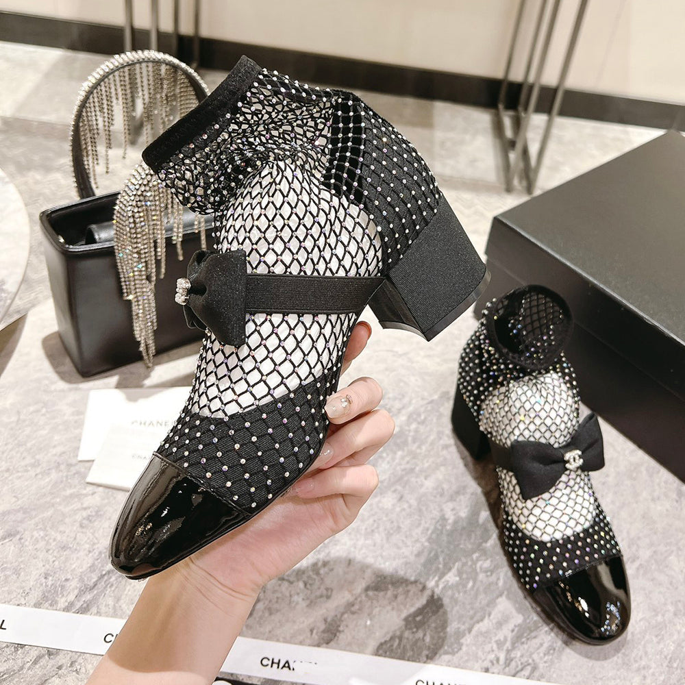 Fashion new high heels XJ10071304