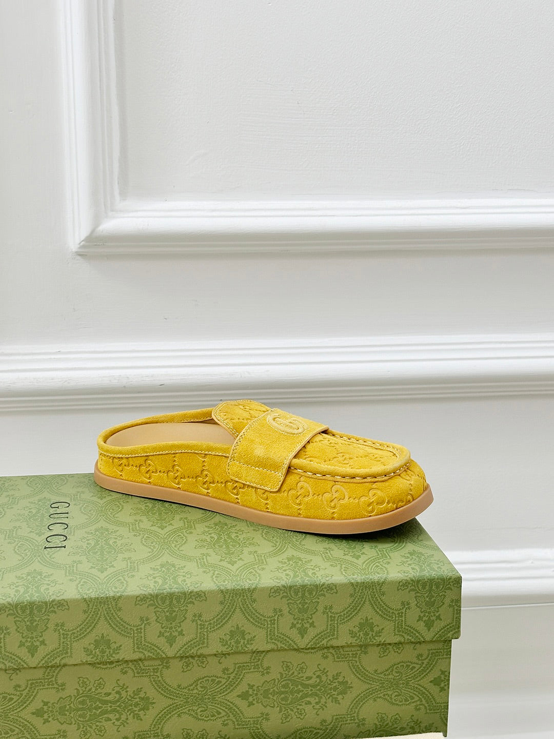 GG Women's mule 1825050704